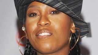 The Tragedy Of Missy Elliott Is Beyond Devastating