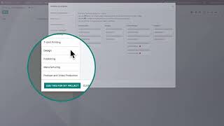 Odoo Quick Tips   Kanban templates Project