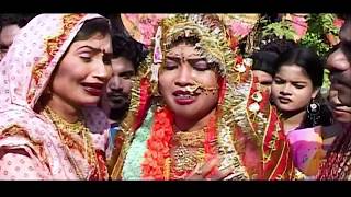 लाल टेरीकाट बंगाली धनी मोर | Singer - Mona Sen | CG Video Song