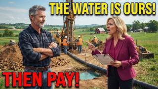 Hoa Took My Waterthen A Water Rights Attorney Hit Them With A Six-Figure Judgment