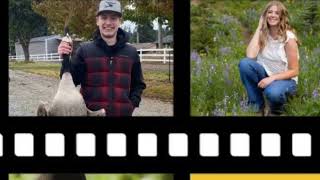 Senior Send Off (Enumclaw FFA Chapter)