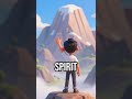 Story of Caleb