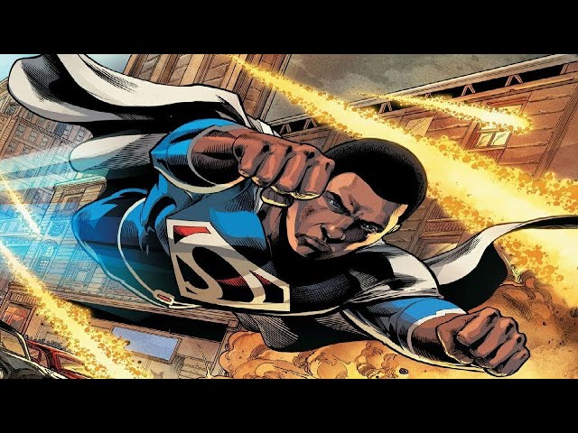 Zod Symbol Comic Zod's Shocking Return And A New DC Universe Crisis