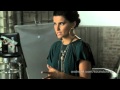 Nelly Furtado - Interview (Live @Walmart Soundcheck 2012)