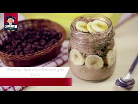 Resep Mpasi Dengan Quaker Oat - Resep Masakan Ala Bunda