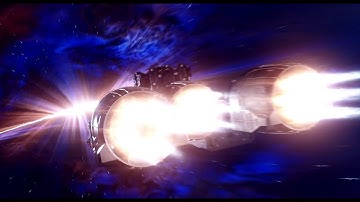 Starfield Build Ship from Scratch