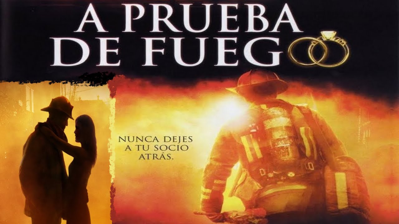 A Prueba De Fuego Pelicula Completa En Español Youtube www.youtube.com