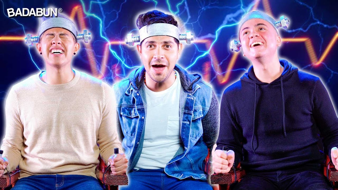 YouTubers hombres VS El peor castigo de sus vidas video phone beyonce mp3