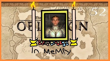 The Elder Scrolls IV Oblivion Max Difficulty DONTON NOOO!! part 52