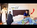 لما اخوك الصغير يجيب كلب البيت 🐕😂|أحمد الاسطورة