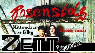 Watch Rosenstolz Beisse Mich video