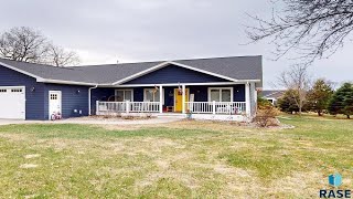 105 W Cottonwood St video tour