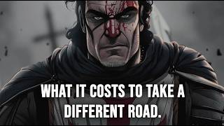 What Happens When You Stop Following Someone Else's Map?