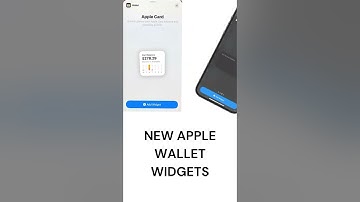 New Features in iOS 16.4!