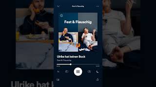 Michelle Hunziker - Sekte - Ulrike Hat Keinen Bock - Fest Und Flauschig