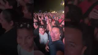 The Cure PICTURES OF YOU live ACL 2019 Austin TX