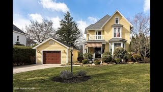 702 Susquehanna Avenue video tour