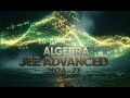 Algebra Jee Main & Advanced Practice Session- 2| 2026-27