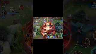 Wukong Highlights Honor of Kings #flawlessskin #honorofkings #gameplay #wukong #highlights