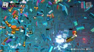 Lego Villains Glitches And Tiddes