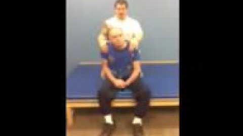 Alternating Isometrics