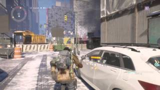 Division PVP - Killing rogues #153125