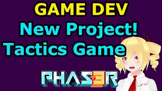 [Game Dev] Working on a tutorial level (Javascript/HTML5 multiplayer tactics game)