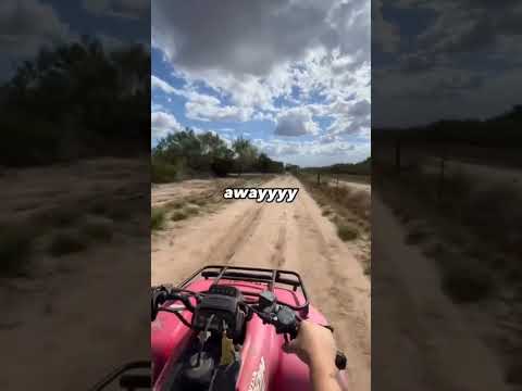 Cover Cruisin' at the ranch jamming #honeydro