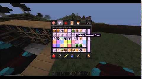 How to build (a faction spawn)