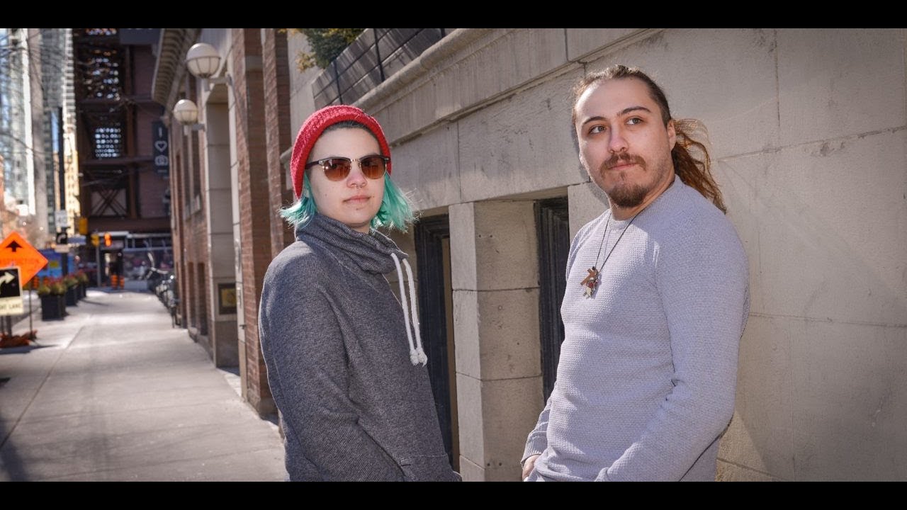 FXRRVST - The TORONTO indie rock duo chat about their Guinness World Record and Dear Friend; Pt. 2