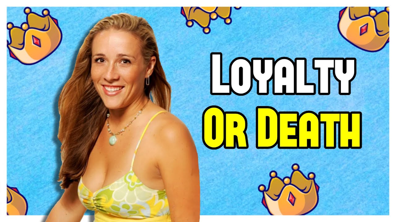 The Cult Leader: How Maggie Ausburn Won Big Brother 6