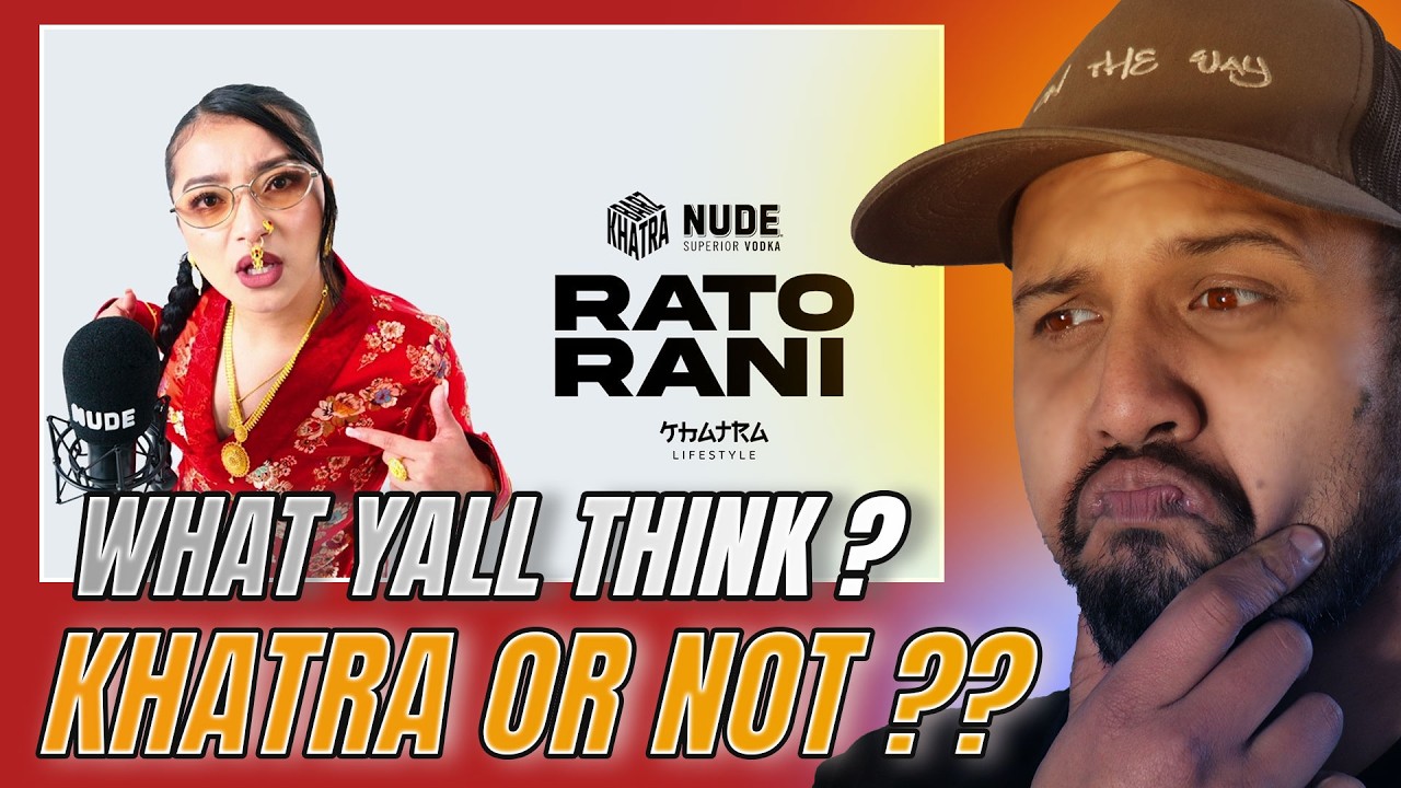Ration Rani RATO RANI AT KHATRA BARZ !!! #reaction RATO RANI | NUDE Khatra Barz ...