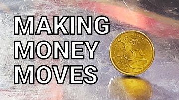 Making money moves | FRMS Granular Synthesis Tutorial