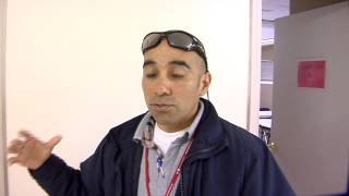 Brownsville looking for federal grant to help homeless
