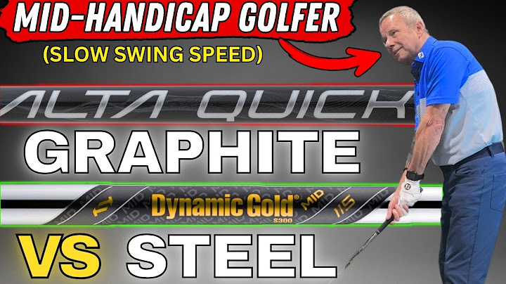 The Shafts Weren’t the Real Fix – THIS Changed Everything