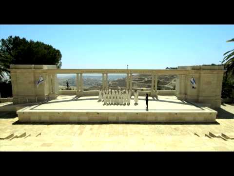 Видео: Трейлер (Шагая по Иерусалиму, 2013) - вся информация о фильме на FilmNavi.ru