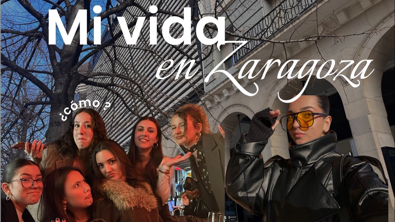 como me gusta un vlog ( amigas, hauls, fiesta, reflexiones,…)