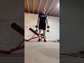 40 lbs dumbbell face lift isometric hold 🦀 #gripstrength #griptraining