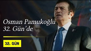 Osman Pamukoğlu Aktütün Saldırısını ve PKK Terörünü Anlatıyor | 2008
