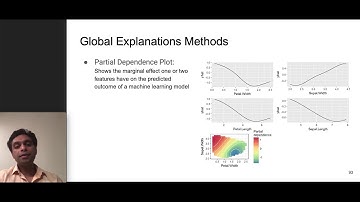 Explainable AI in Industry Tutorial - Part 4 - Foundations: Global Explanations
