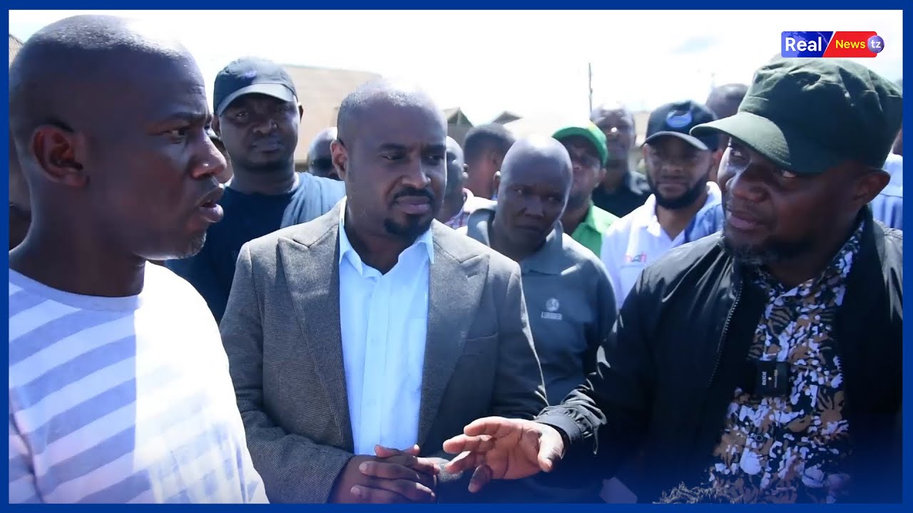 KILIO CHA UBOVU WA BARABARA CHA MUDA MREFU MABOGINI-KAHE CHAPATA MAJIBU SERIKALI KUANZA RASMI UJENZI