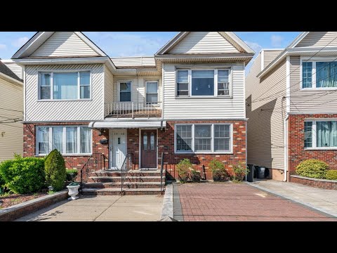 59-36 69th Pl, Maspeth, NY home video tour