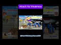 Ultra Street Fighter 2 - Attack your opponents weakness