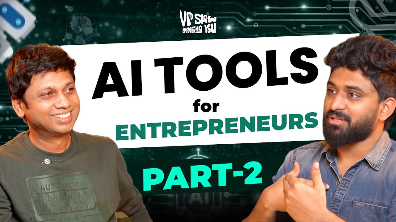 How Smart Businesses Are Using AI to Grow Faster Than Ever |  Digital Marketing AI Tools