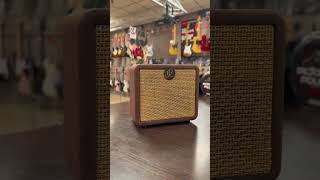 Download Lagu Ortega PTWO Akoestische Gitaarversterker! #guitar #acoustic #amp #shorts #ortega #gitaar MP3