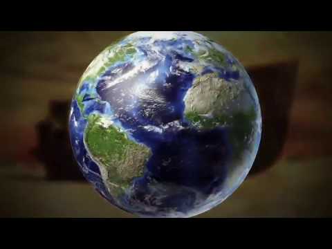 Video: Transizione UFO Dall'atmosfera All'idrosfera - Visualizzazione Alternativa