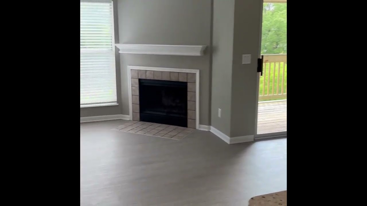 Newly Renovated Cambridge