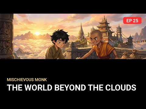 The World Beyond the Clouds