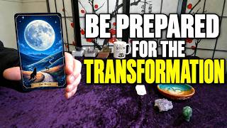 FULL MOON IN AIRES, BIG CHANGES ARE COMING, Tarot Reading