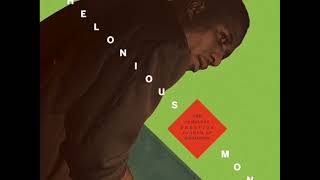 Thelonious Monk - Trinkle, Tinkle [HD]